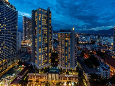 Loạt dự án lớn nhập cuộc, bất động sản nghỉ dưỡng Nha Trang thêm sức hút