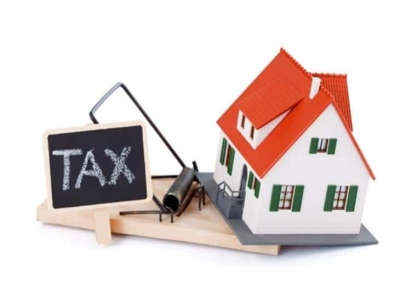 Thuế nhà đất là gì? Những quy tắc của Thuế nhà đất